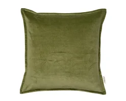 Classic Kuddfodral 50x50 | Skogsgrön