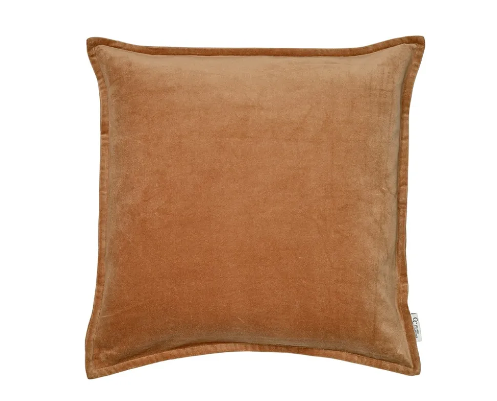 Classic Kuddfodral 50x50 | Terracotta