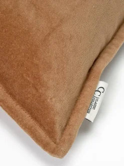 Classic Kuddfodral 50x50 | Terracotta
