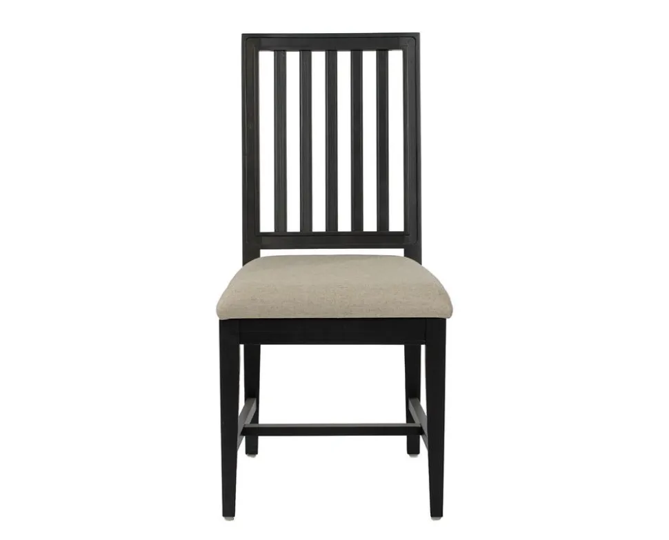 Classic 2.0 Stol | Black
