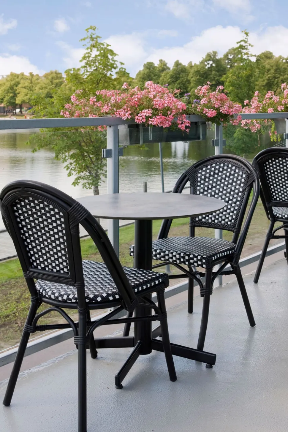 Classic Utebord | Standard