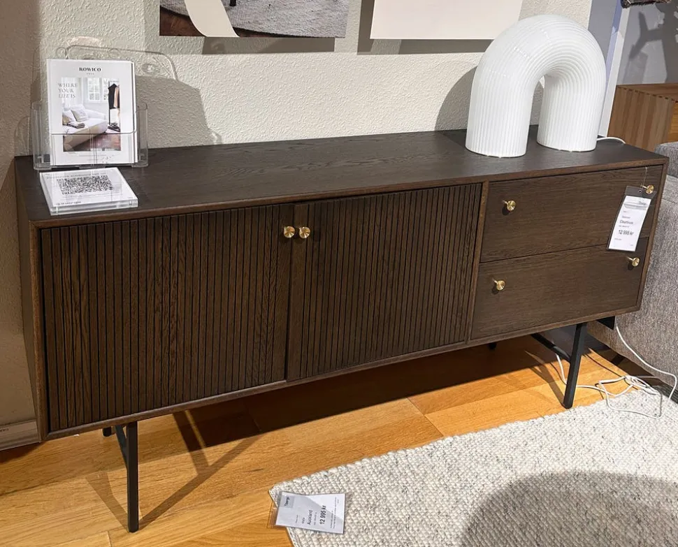 Clearbrook Sideboard