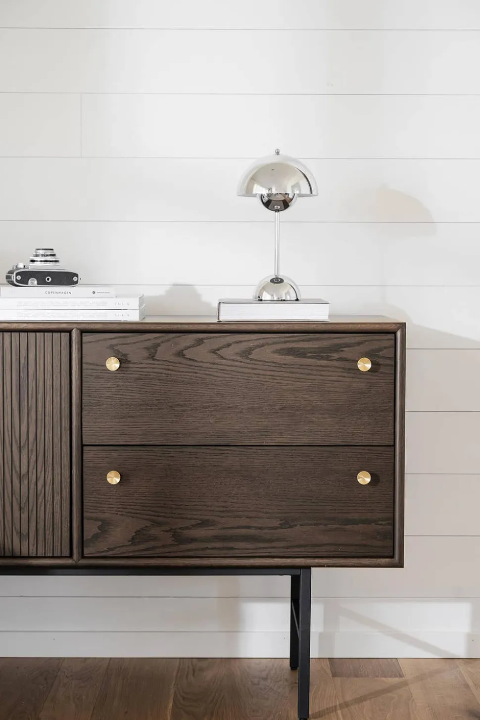 Clearbrook Sideboard