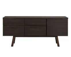 Cleardale Sideboard 170 | Brun Ek