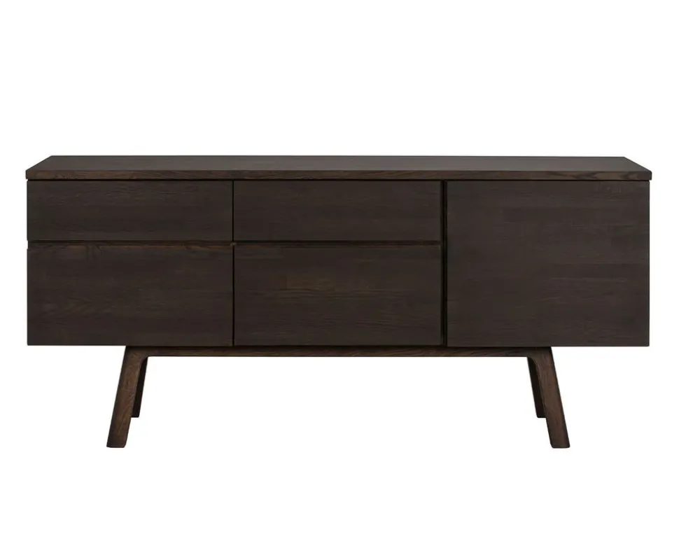 Cleardale Sideboard 170 | Brun Ek