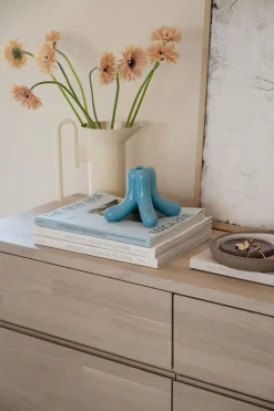 Cleardale Sideboard 170 | Vitpigmenterad Ek