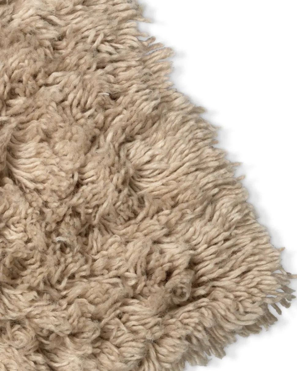 Cloudy Matta 170x230 Beige
