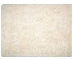Cloudy Matta 170x230 Naturvit