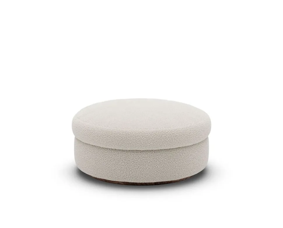 Coda Pall | Rund