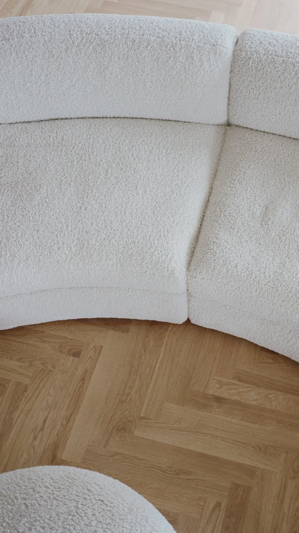 Coda soffa kombination 2 | Drake Spacedust