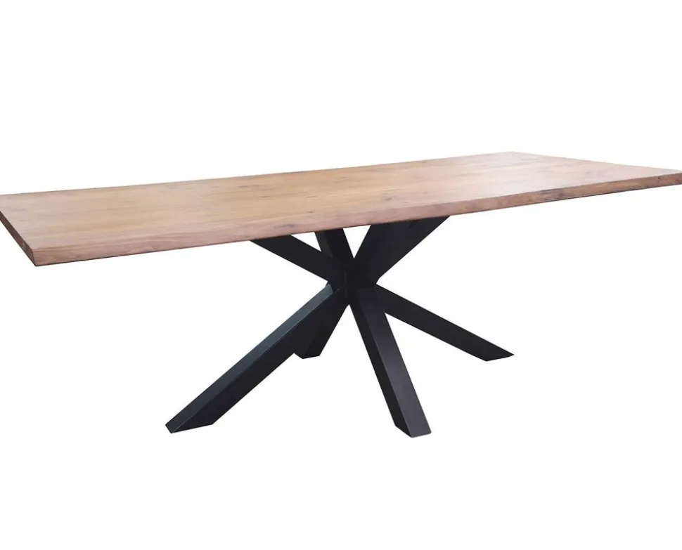 Coen Rektangulärt Matbord