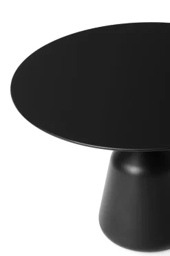 Coin Sidobord Ø58 | Lågt | Laminat