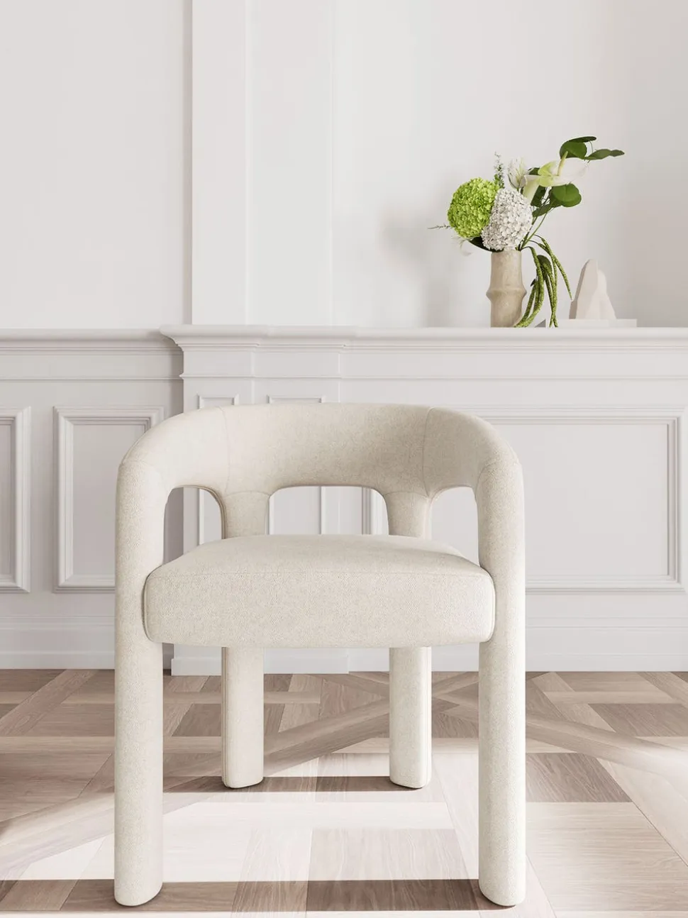 Cole Karmstol | Apia Beige