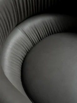 Collar Fåtölj