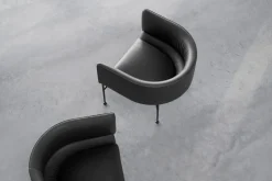 Collar Fåtölj