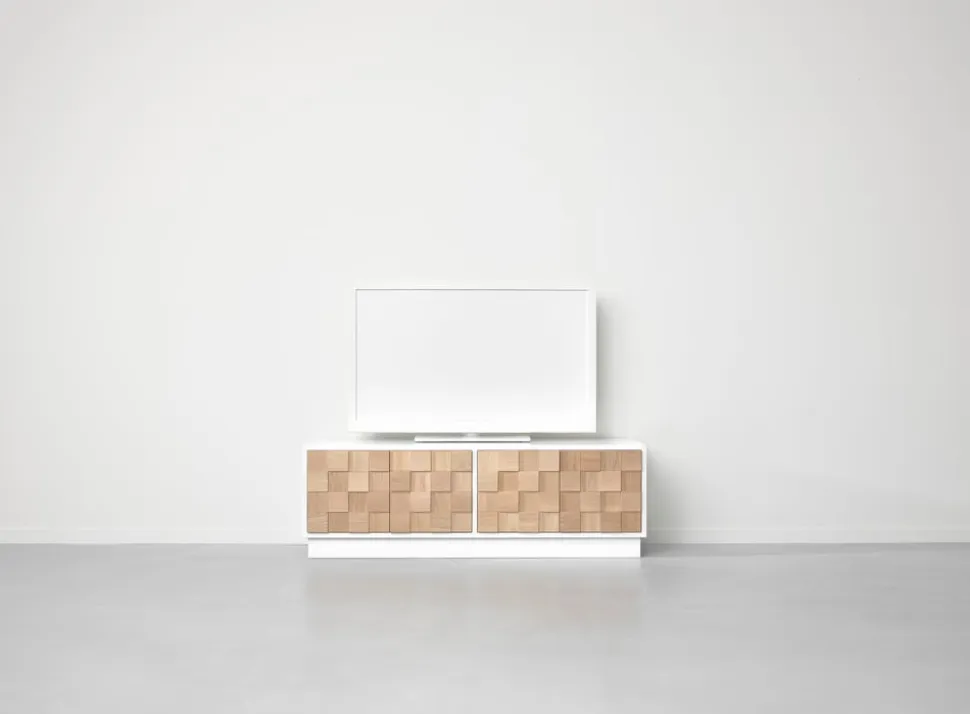 Collect 2016 Mediabänk | Sockel