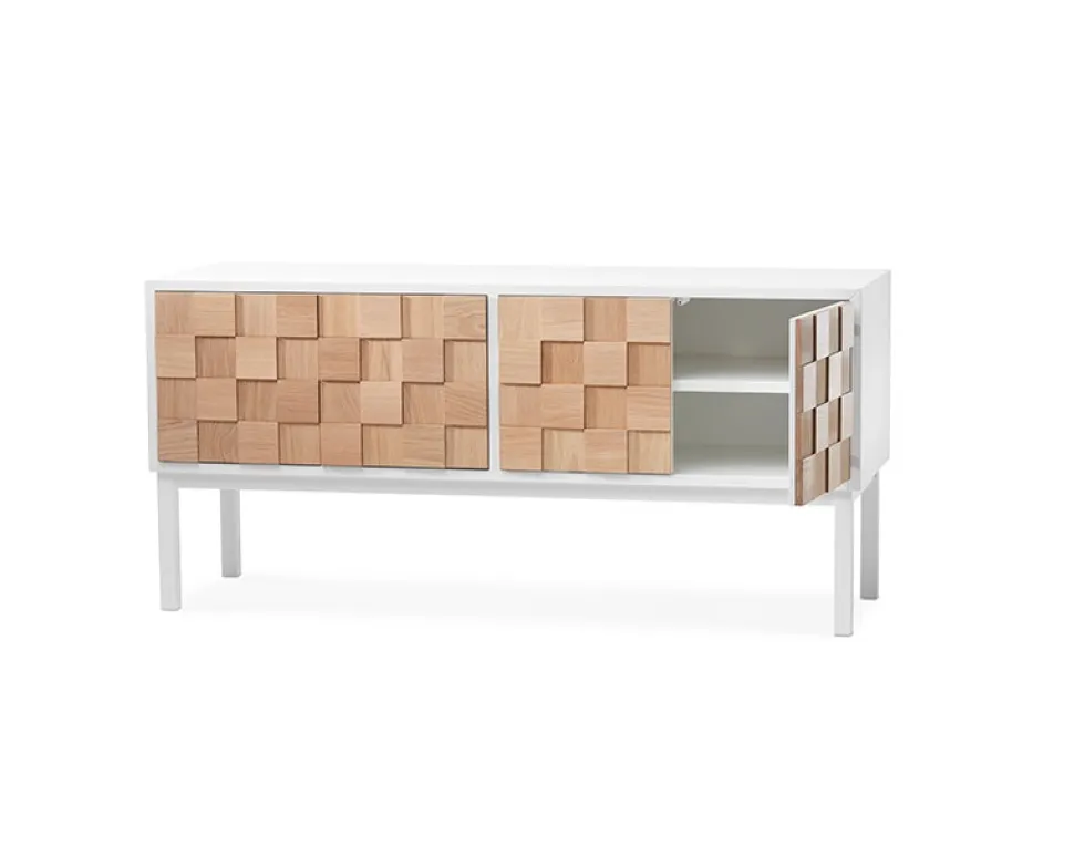 Collect 2016 Mediabänk | Sockel