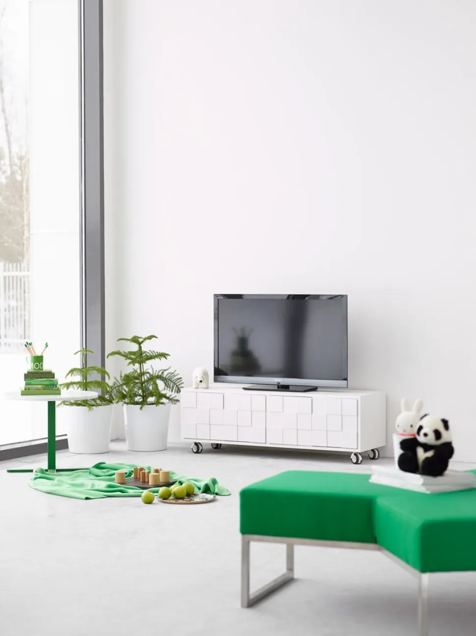 Collect 2010 Mediabänk | Vitoljad Ekbas