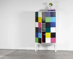 Collect 2010 Skåp Multi