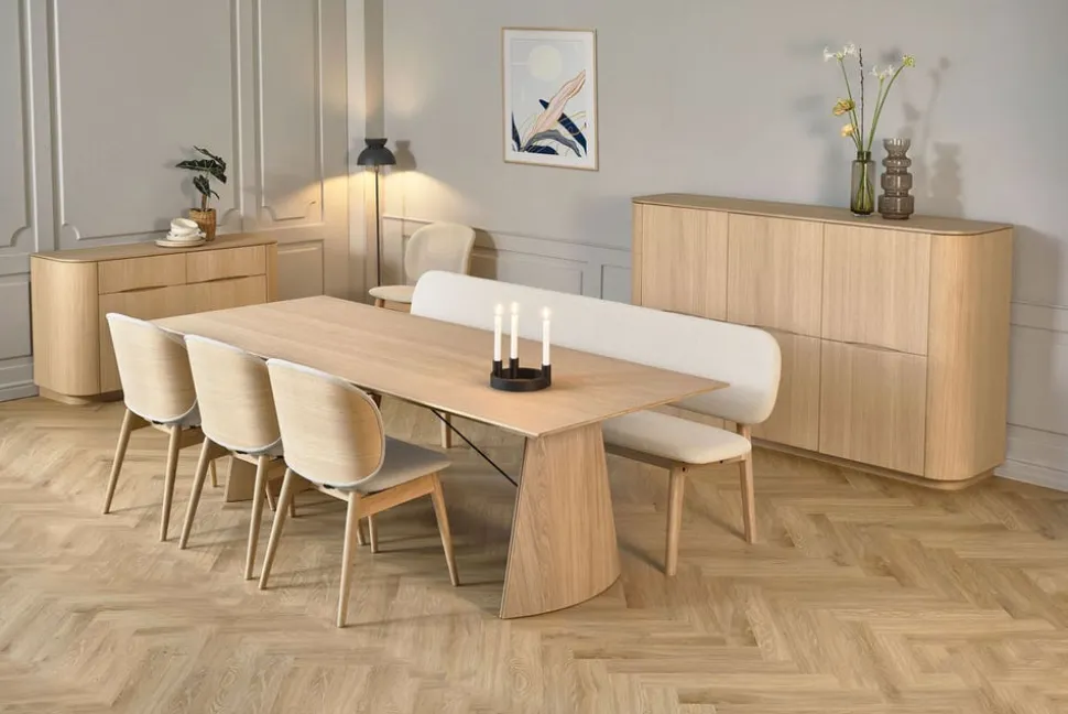 Collum Matbord 175x95