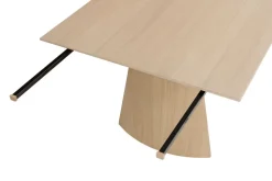 Collum Matbord 240x95