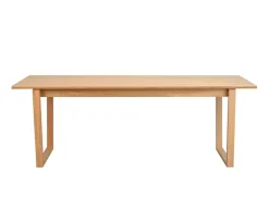 Colonsay Matbord 215 | Ek
