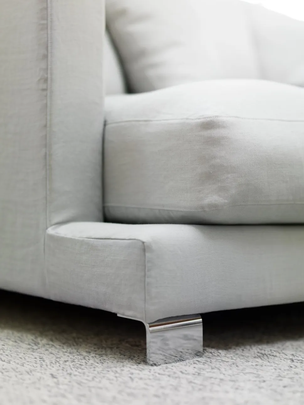 Colorado Soffa 2-sits | Designa själv