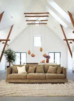 Colorado Soffa 2-sits | Designa själv