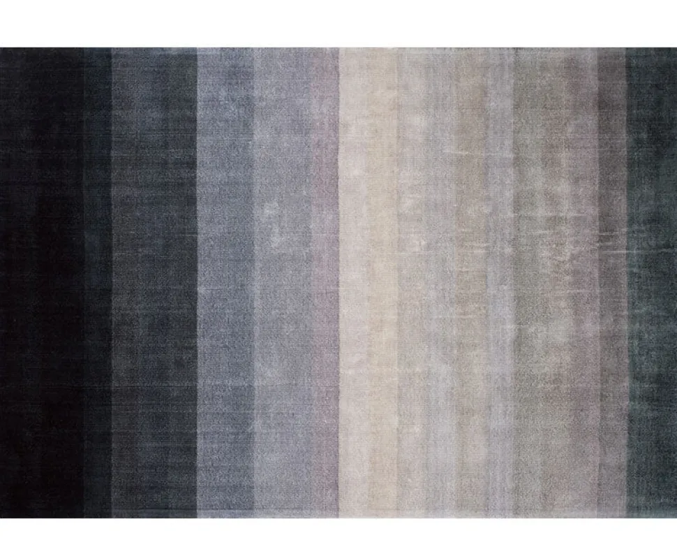 Combination matta | Dark Blue 140x200