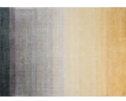 Combination matta | Yellow 140x200