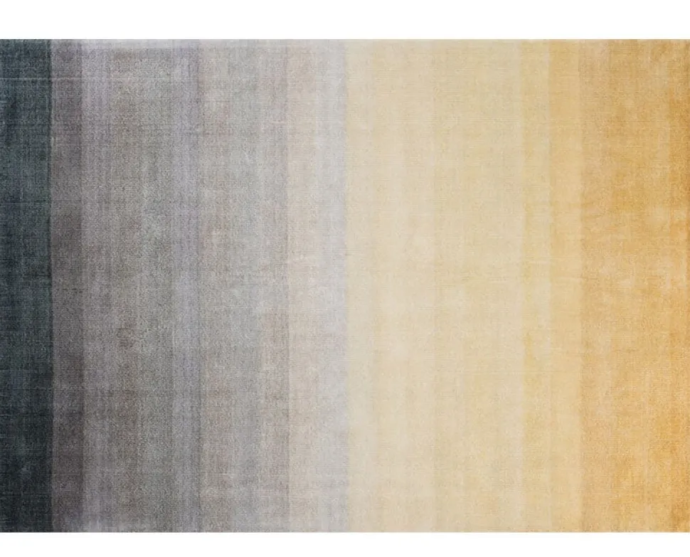 Combination matta | Yellow 140x200