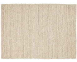 Comfort matta | Beige 140x200