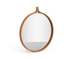 Comma Spegel | Ø52 CM | Rund