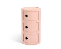Componibili 3 BIO Rosa
