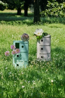 Componibili 3 BIO Rosa