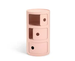 Componibili 3 BIO Rosa