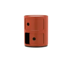 Componibili 2 lådor Orange