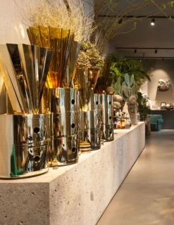 Componibili 2 lådor Taupe