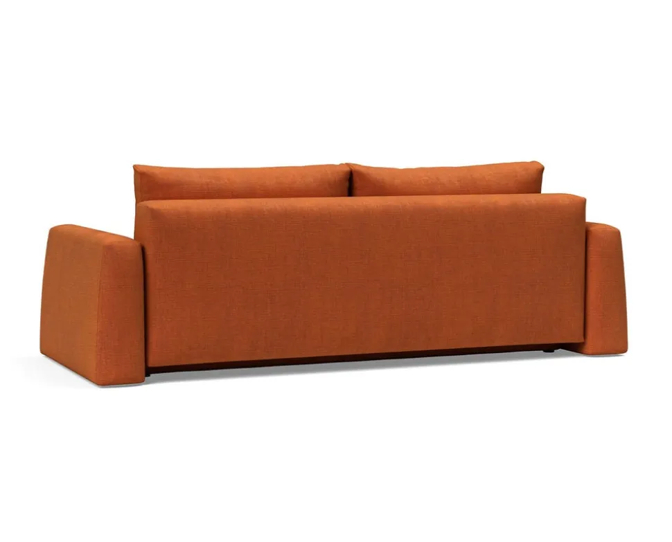 Cone Bäddsoffa | 412 Esina Rust Orange