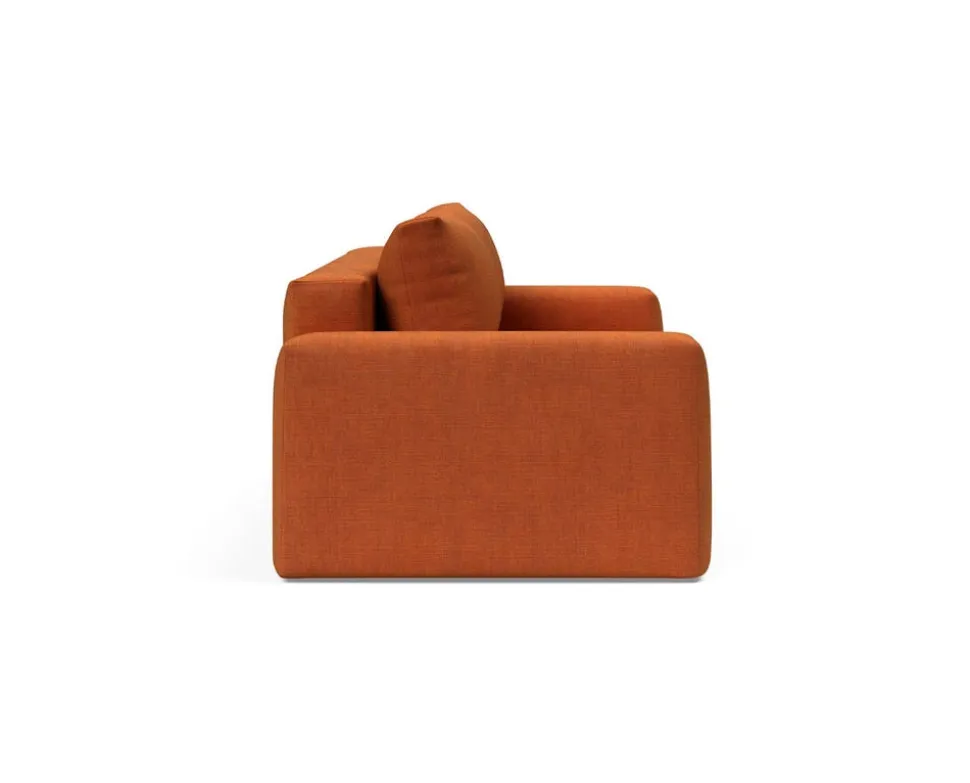 Cone Bäddsoffa | 412 Esina Rust Orange