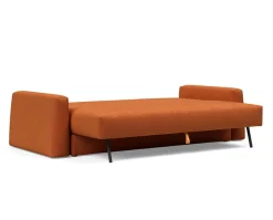 Cone Bäddsoffa | 412 Esina Rust Orange