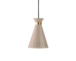 Cone Pendel | Pure Cashmere