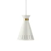 Cone Pendel | Warm White