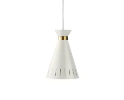 Cone Pendel | Warm White