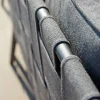 Conic Loungefåtölj | Light Grey