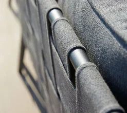 Conic Loungefåtölj | Light Grey
