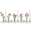 Constella Ljusstake | Stor | Aluminium
