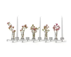 Constella Ljusstake | Stor | Aluminium