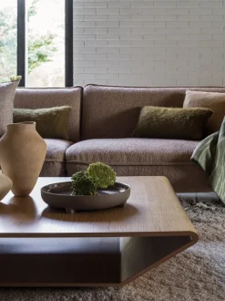 Continental 3-sits soffa