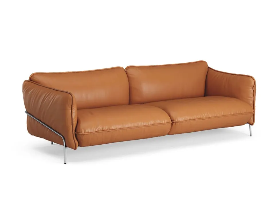 Continental 3-sits soffa